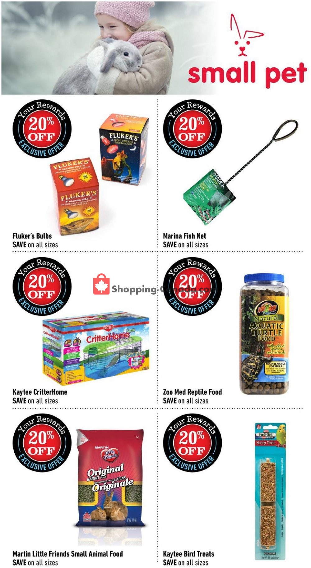 Pet Valu flyer from Monday November 11, 2019 to Wednesday November 27, 2019 - page 13