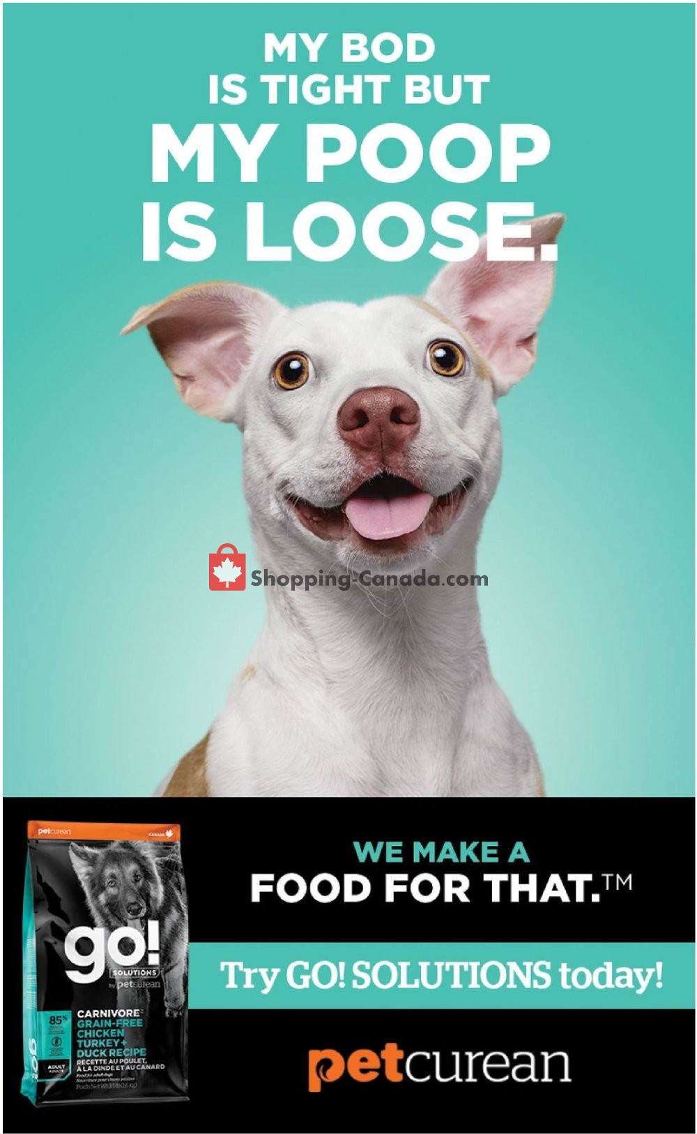 Pet Valu flyer from Monday November 11, 2019 to Wednesday November 27, 2019 - page 4