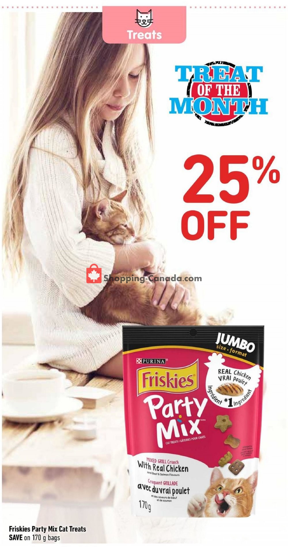 Pet Valu flyer from Monday September 16, 2019 to Wednesday October 2, 2019 - page 8