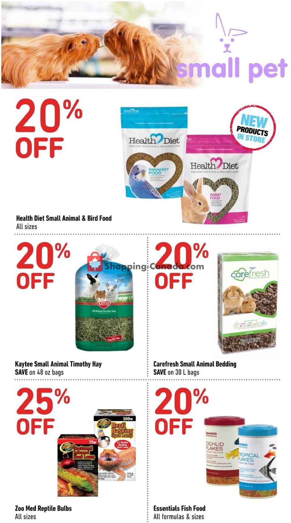 Pet Valu flyer from Thursday September 5, 2019 to Sunday September 15, 2019 - page 17