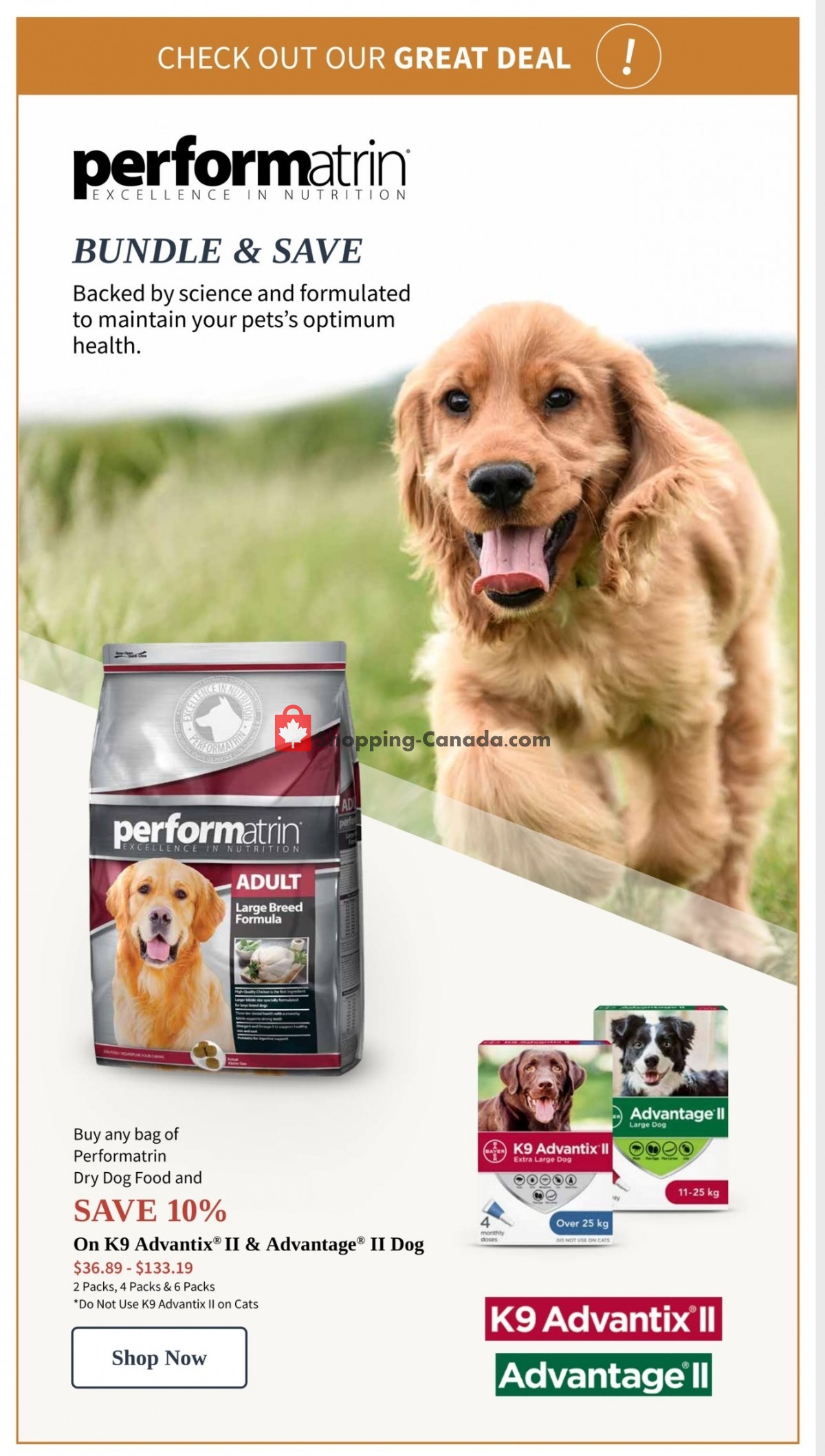 Pet Valu flyer from Thursday September 9, 2021 to Wednesday September 22, 2021 - page 5