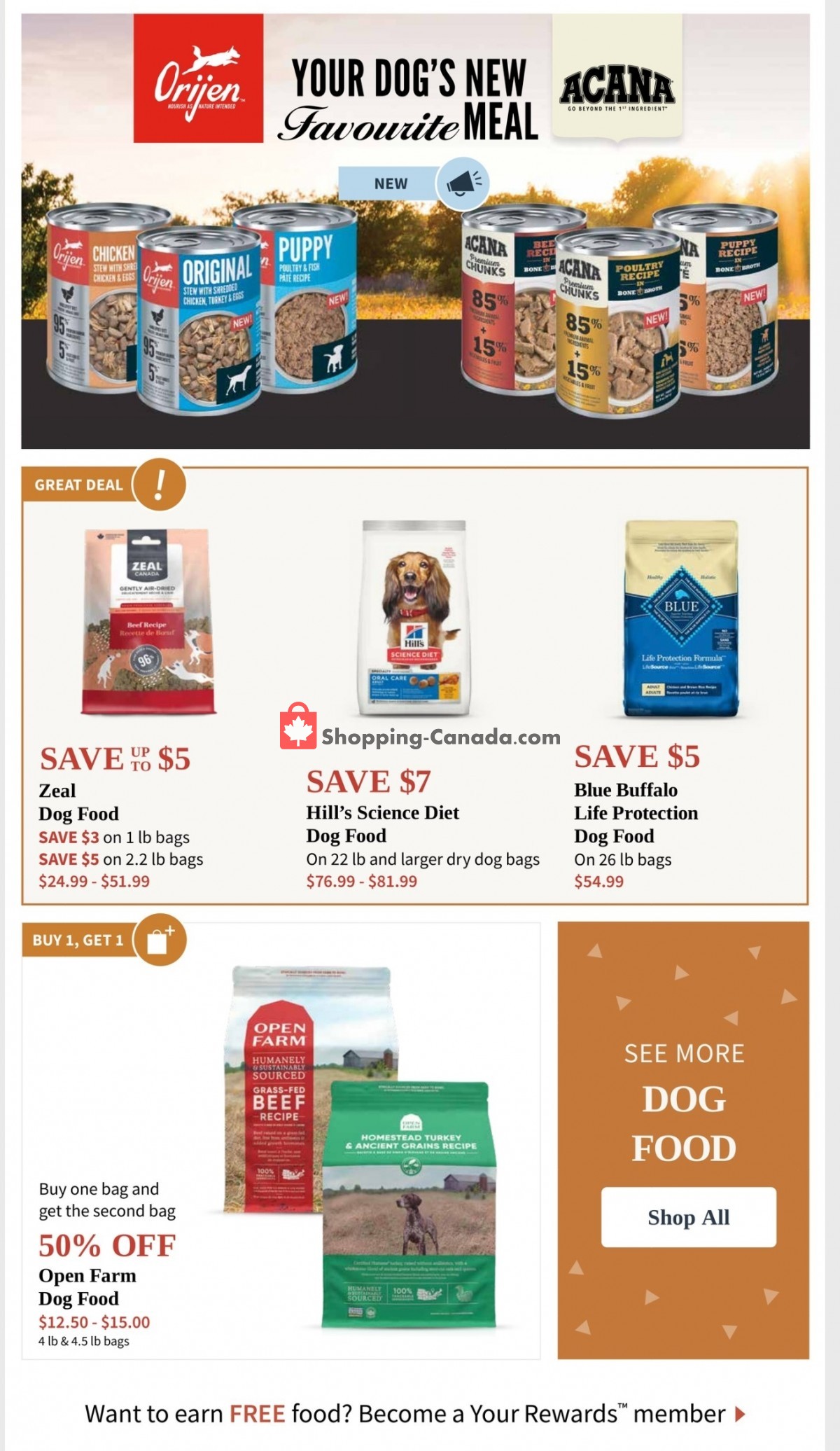 Pet Valu flyer from Thursday September 9, 2021 to Wednesday September 22, 2021 - page 7