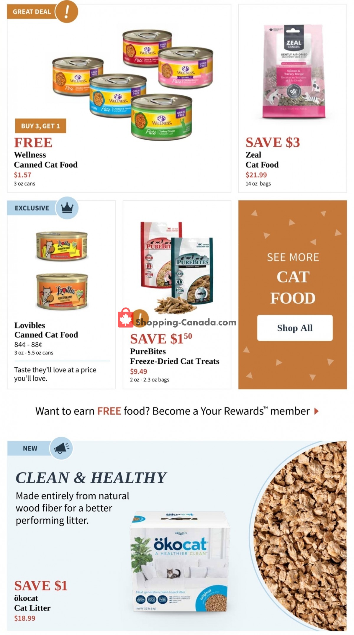 Pet Valu flyer from Thursday September 9, 2021 to Wednesday September 22, 2021 - page 9