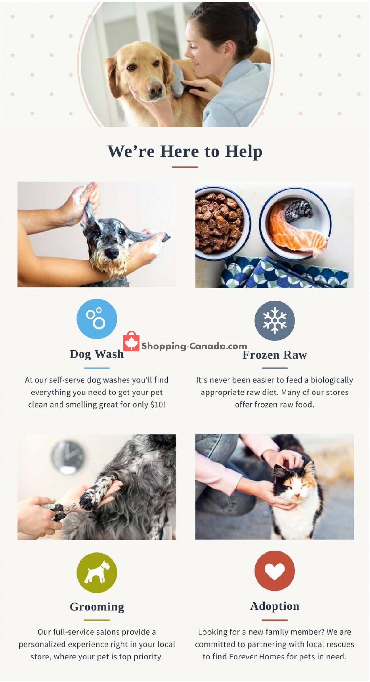 Pet Valu flyer from Monday March 15, 2021 to Wednesday March 31, 2021 - page 14
