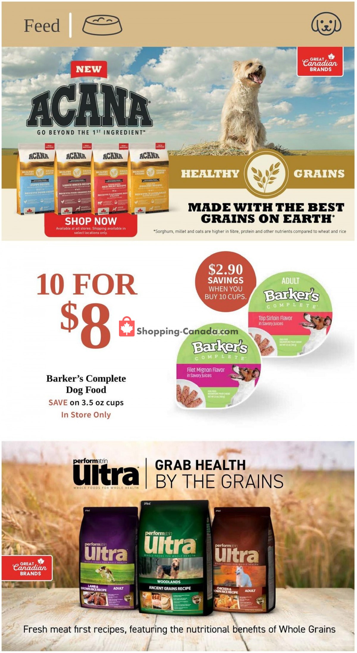 Pet Valu flyer from Monday March 15, 2021 to Wednesday March 31, 2021 - page 5