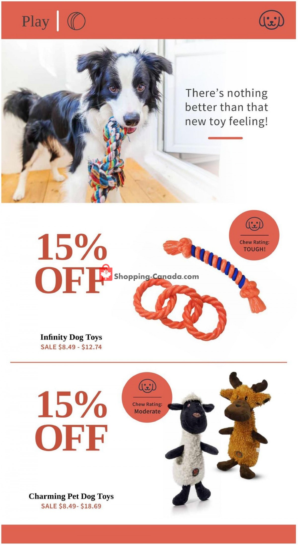 Pet Valu flyer from Monday March 15, 2021 to Wednesday March 31, 2021 - page 8