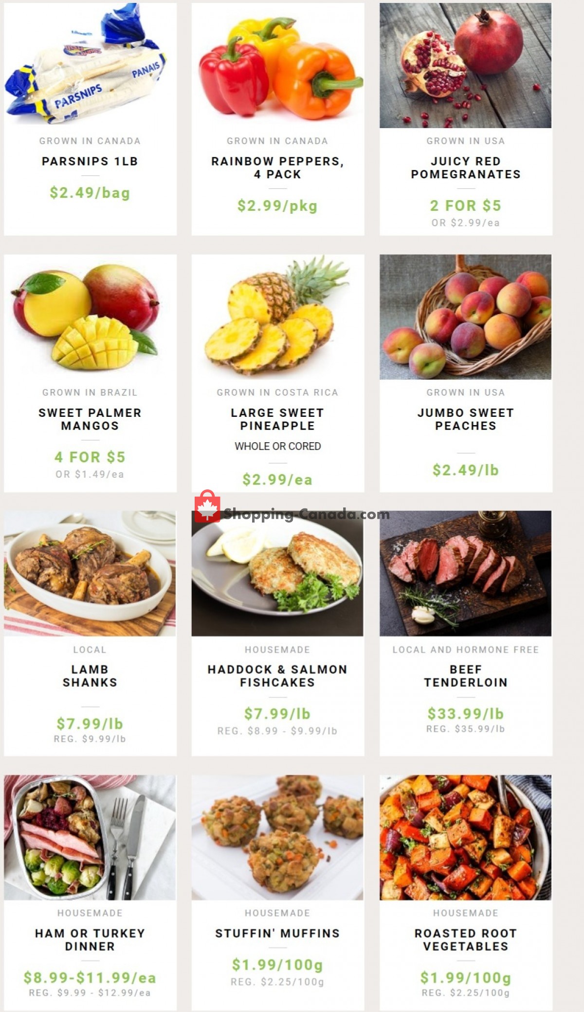 Pete's Fine Foods flyer from Thursday October 7, 2021 to Wednesday October 13, 2021 - page 2