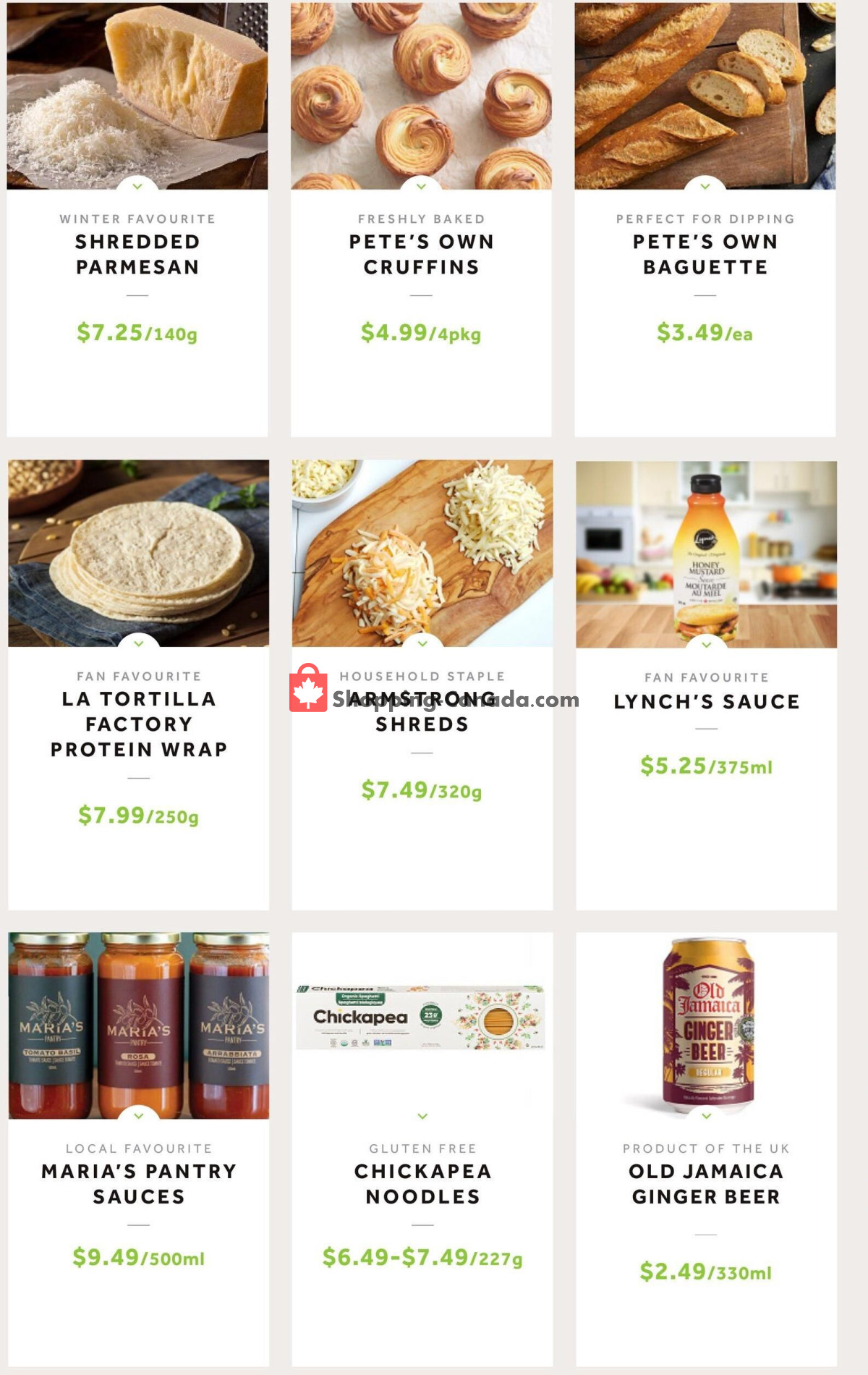 Pete's Fine Foods flyer from Thursday February 1, 2024 to Wednesday February 7, 2024 - page 3