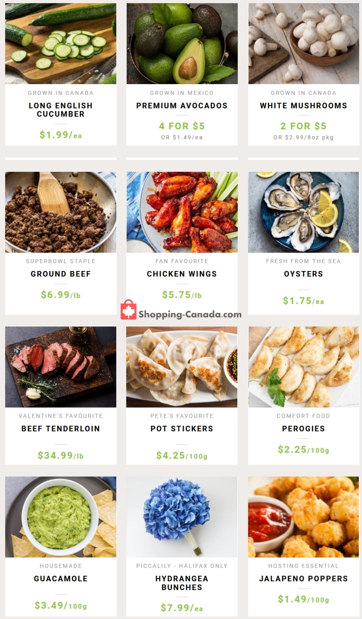 Pete's Fine Foods flyer from Thursday February 8, 2024 to Wednesday February 14, 2024 - page 2