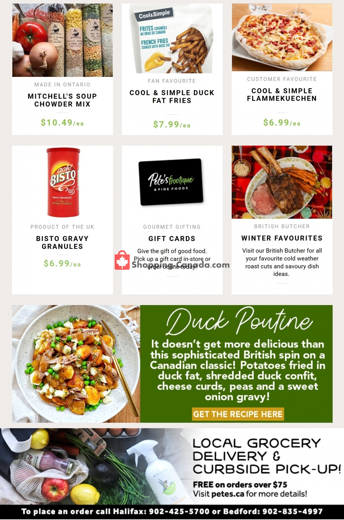 Pete's Fine Foods flyer from Thursday January 19, 2023 to Wednesday January 25, 2023 - page 5