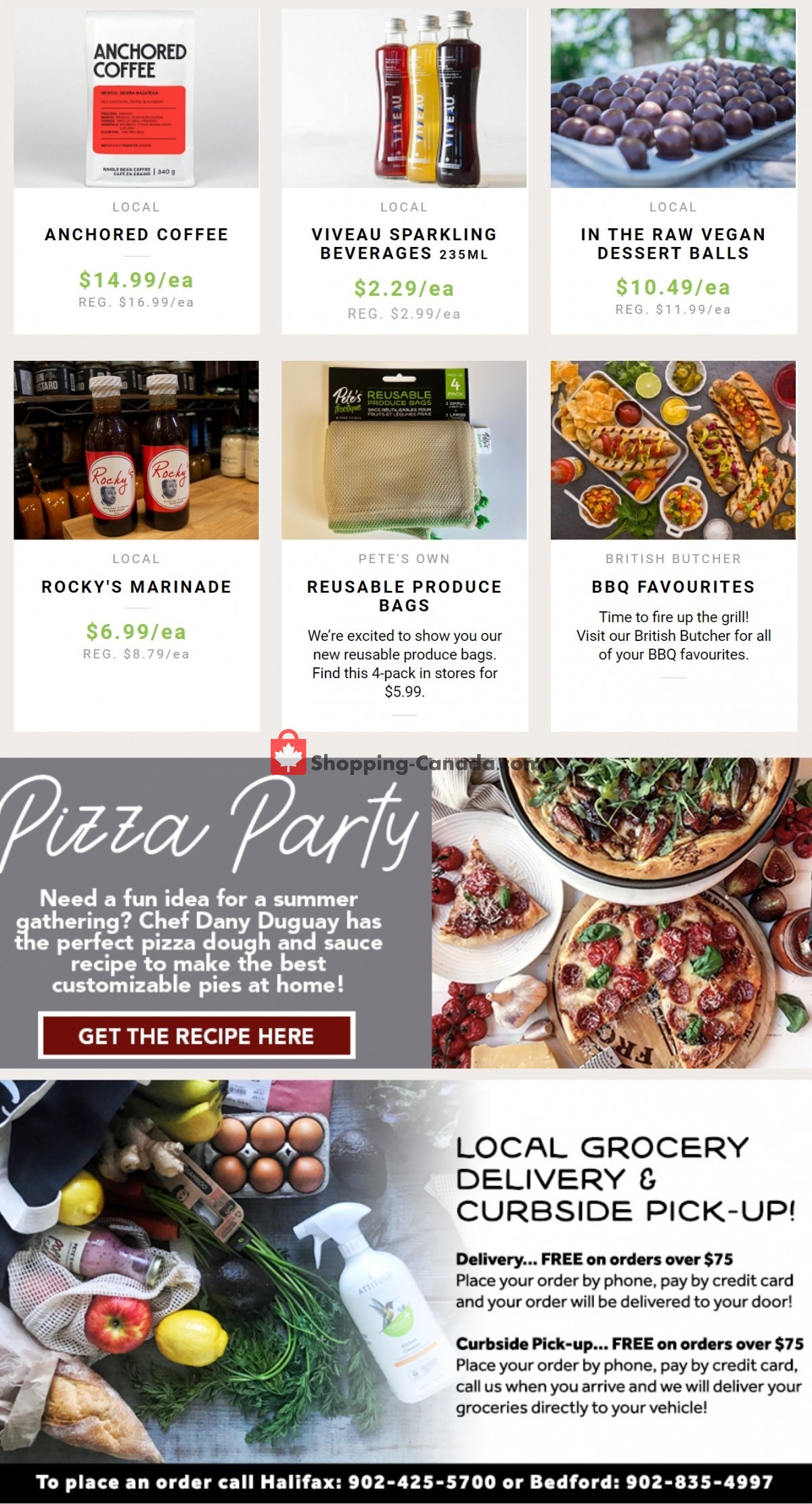 Pete's Fine Foods flyer from Thursday July 15, 2021 to Wednesday July 21, 2021 - page 5