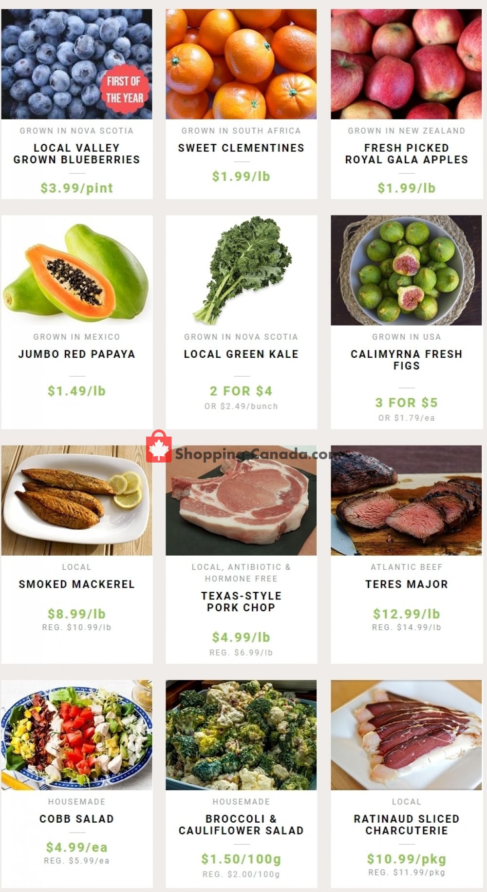Pete's Fine Foods flyer from Thursday July 30, 2020 to Wednesday August 5, 2020 - page 2