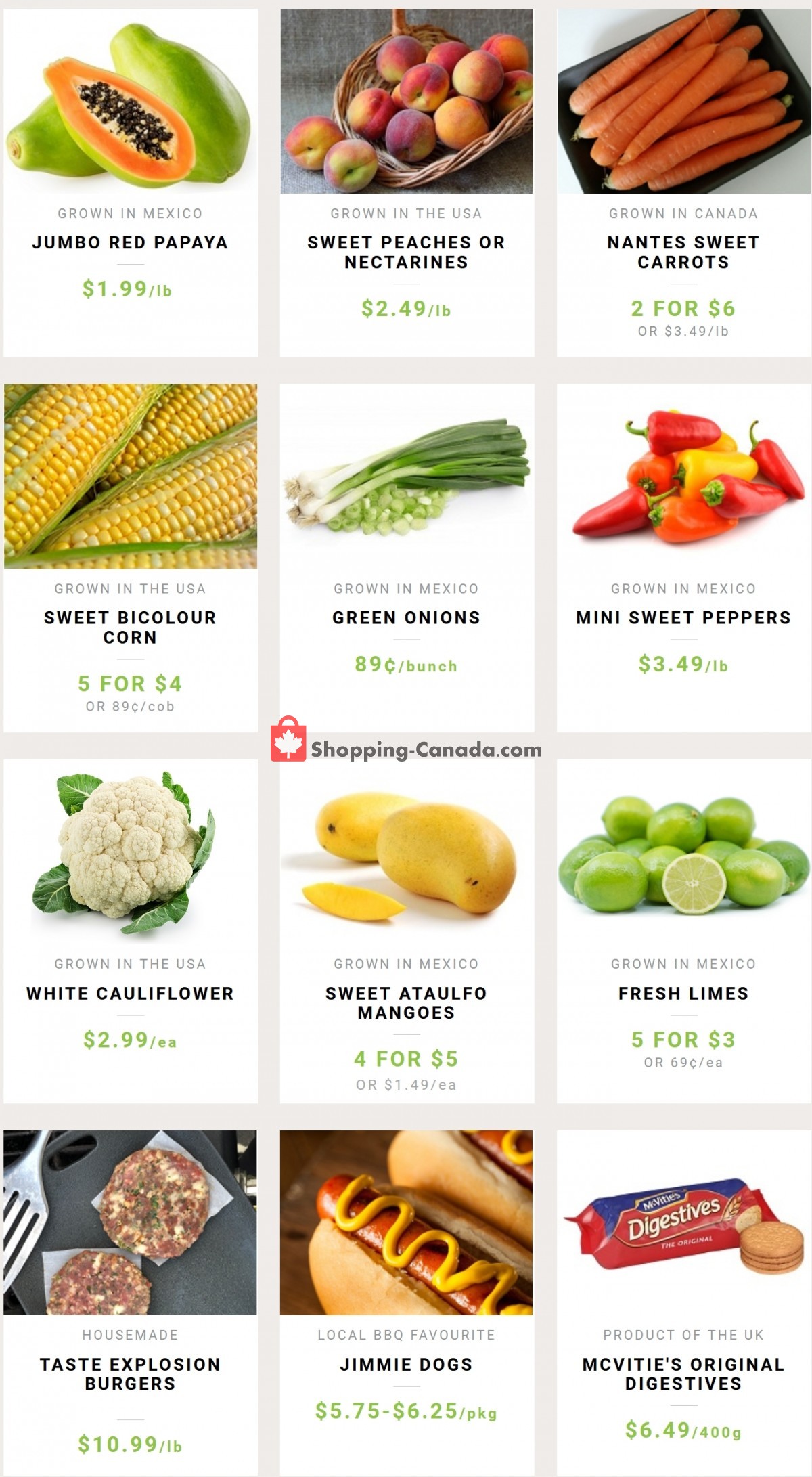 Pete's Fine Foods flyer from Thursday June 23, 2022 to Wednesday June 29, 2022 - page 2