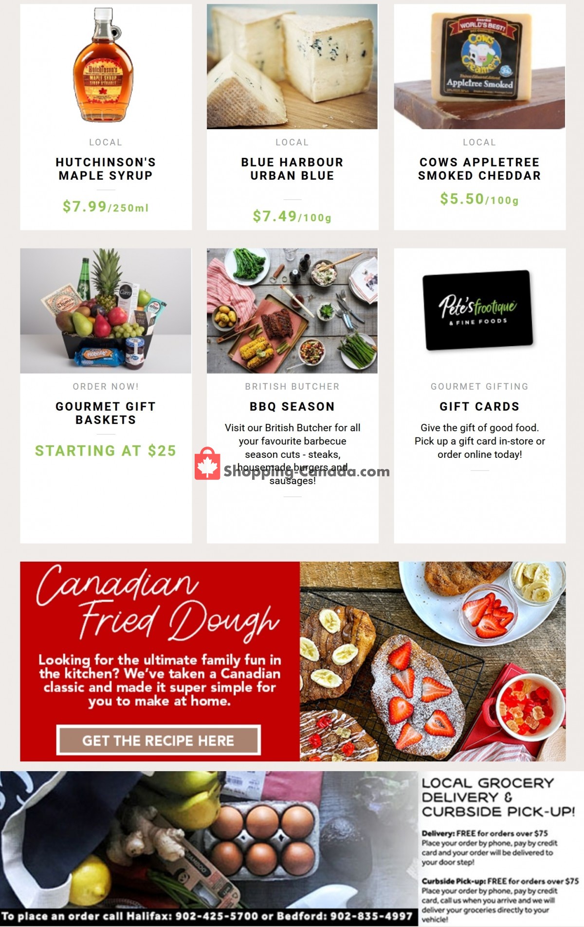 Pete's Fine Foods flyer from Thursday June 23, 2022 to Wednesday June 29, 2022 - page 4