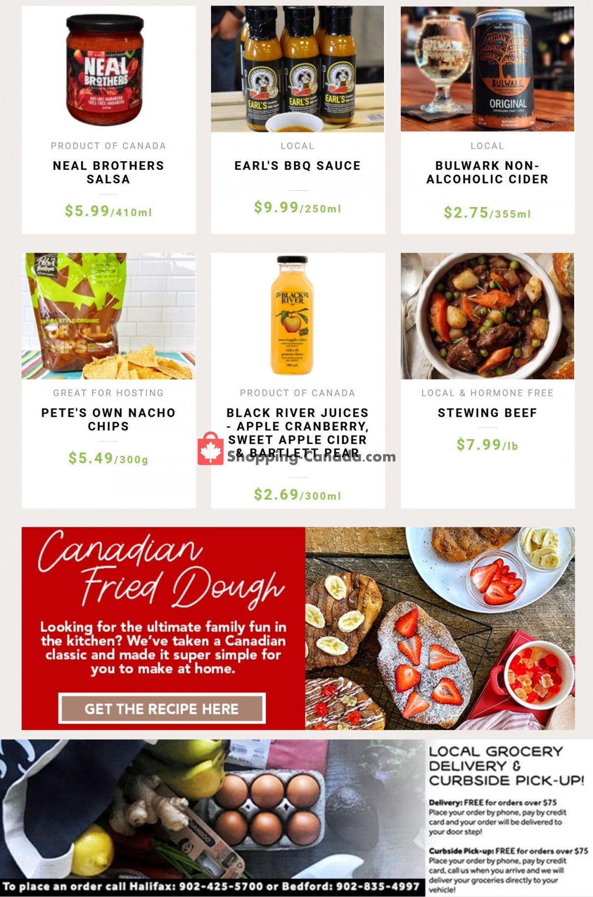 Pete's Fine Foods flyer from Thursday June 30, 2022 to Wednesday July 6, 2022 - page 5
