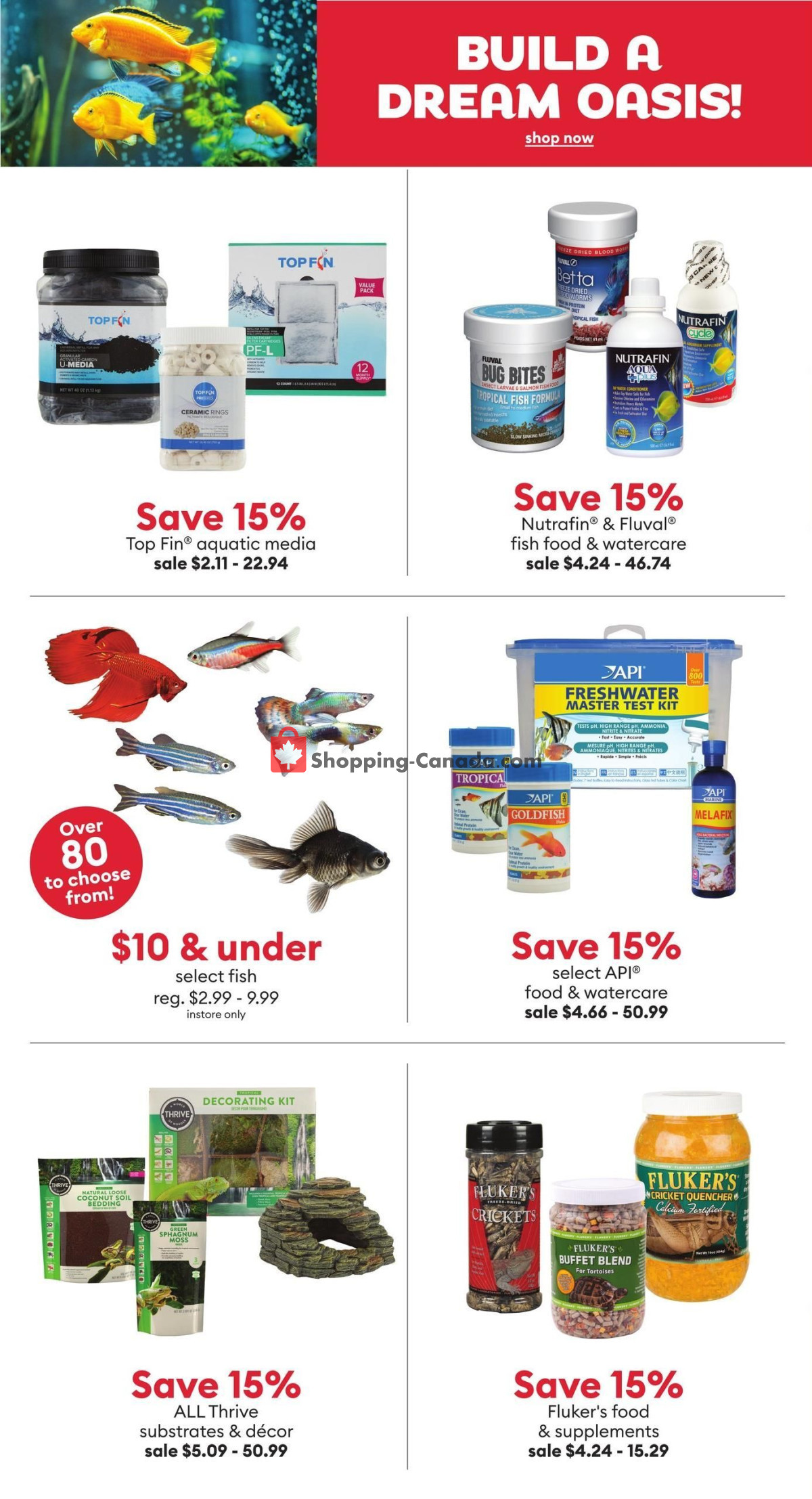 PetSmart flyer from Tuesday December 26, 2023 to Sunday January 28, 2024 - page 4