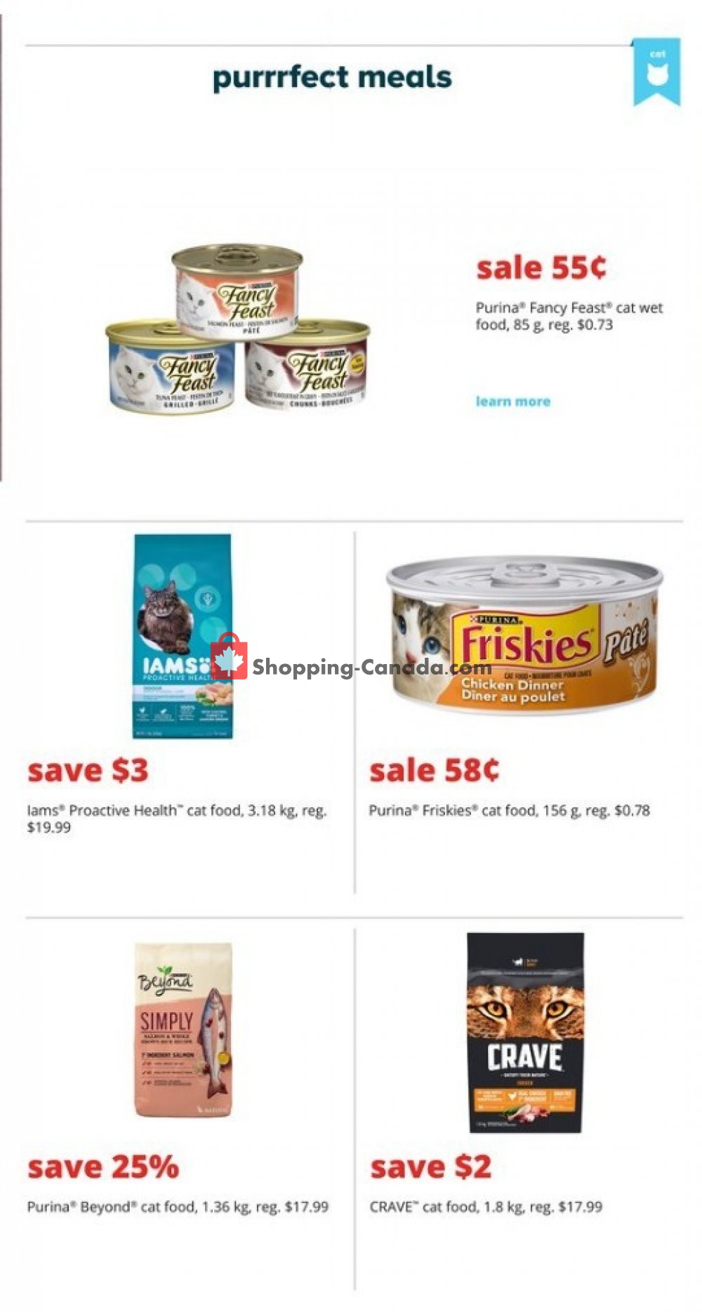 PetSmart flyer from Monday November 26, 2018 to Sunday December 30, 2018 - page 16