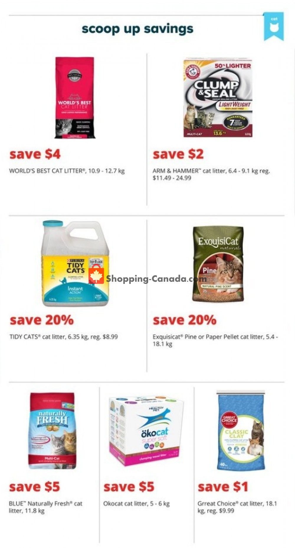 PetSmart flyer from Monday November 26, 2018 to Sunday December 30, 2018 - page 19