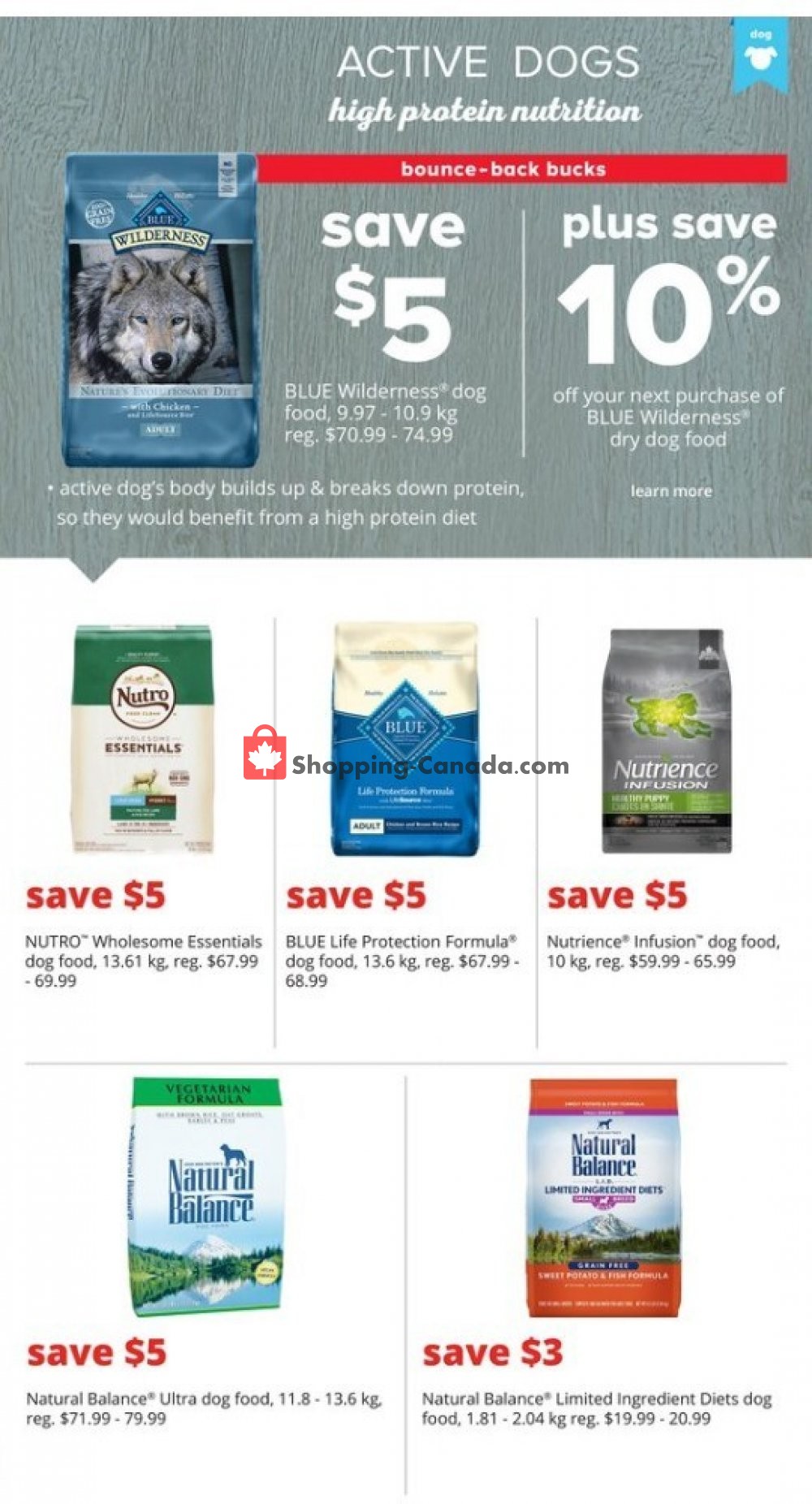 PetSmart flyer from Monday November 26, 2018 to Sunday December 30, 2018 - page 4