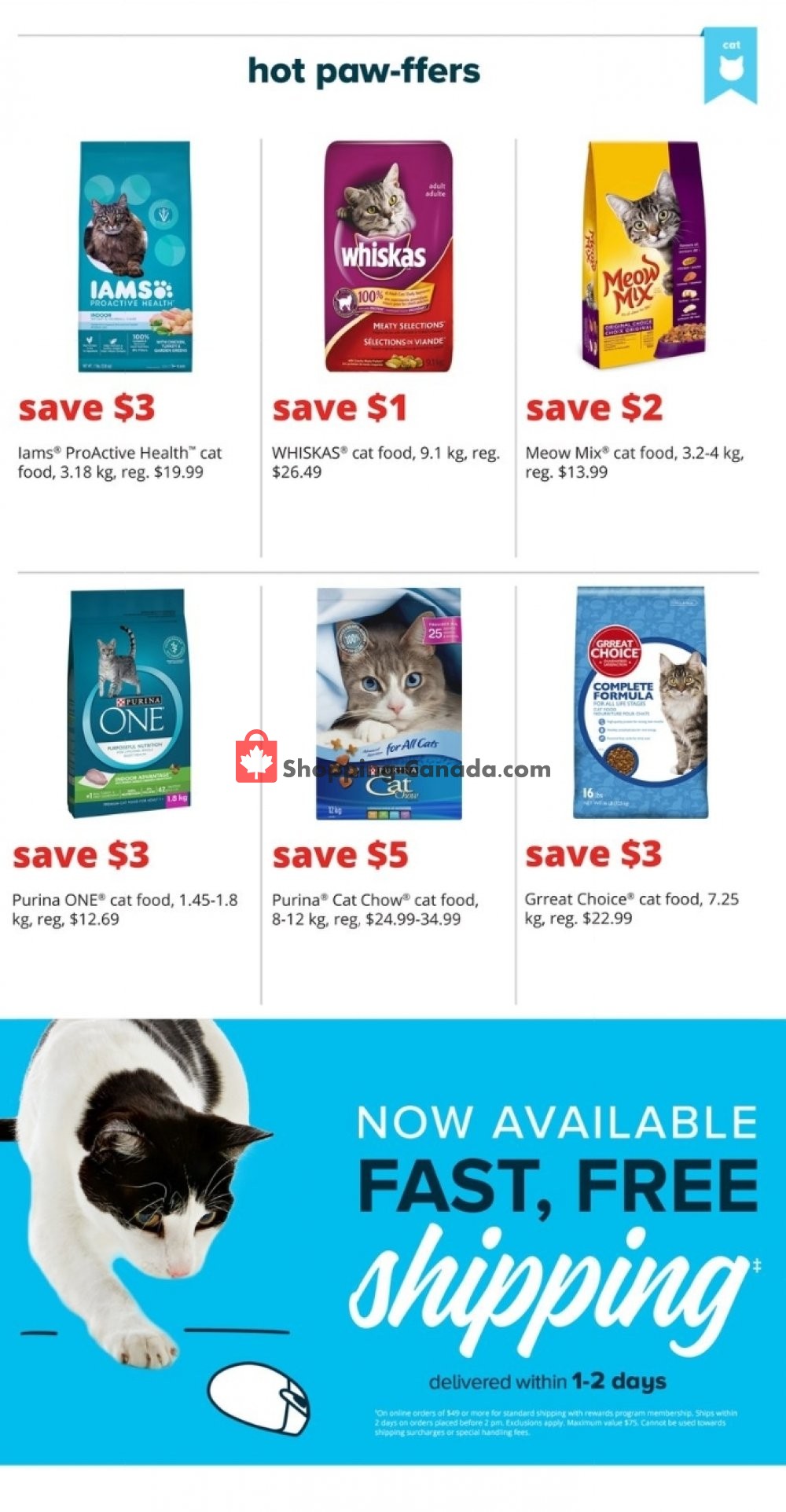 PetSmart flyer from Monday October 1, 2018 to Sunday October 28, 2018 - page 17