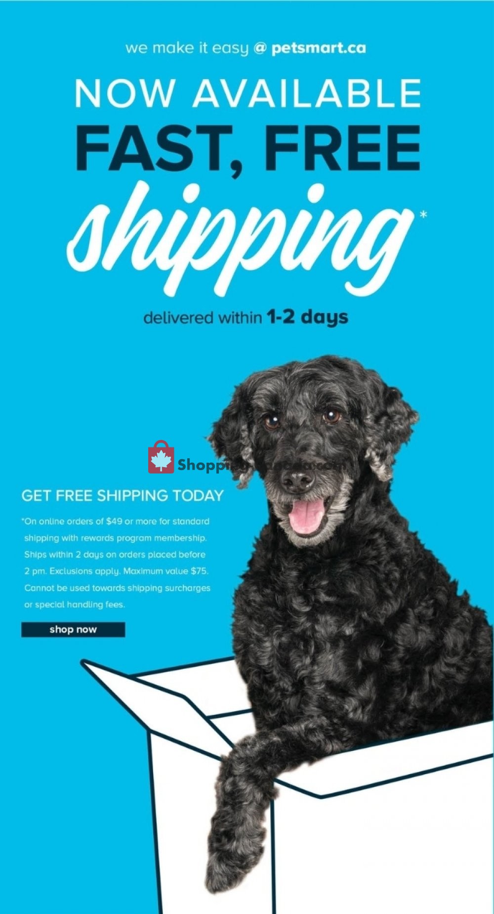 PetSmart flyer from Monday October 1, 2018 to Sunday October 28, 2018 - page 28
