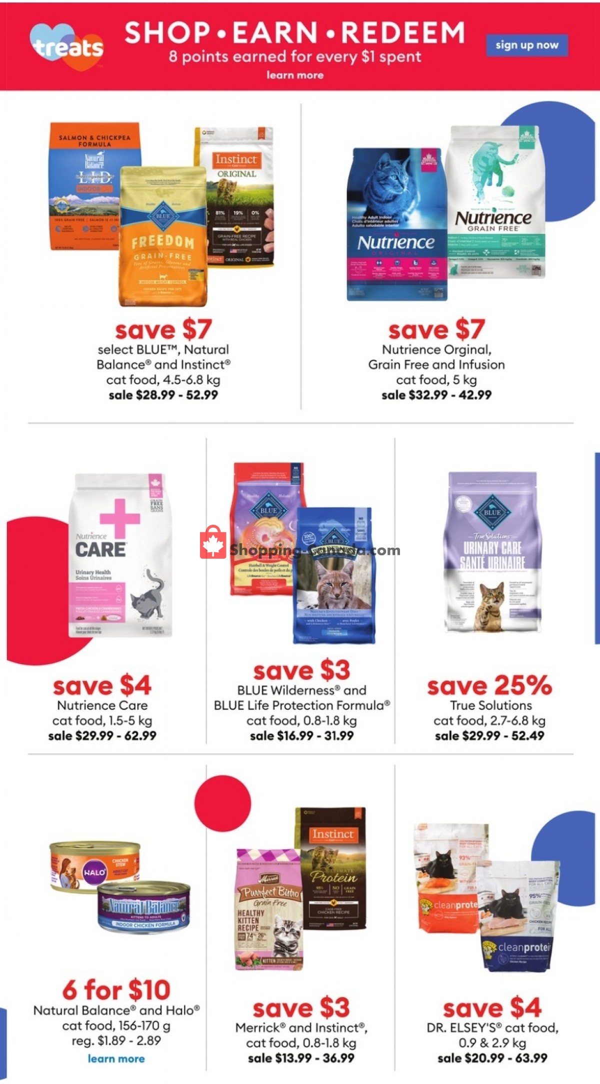 PetSmart flyer from Monday April 5, 2021 to Sunday May 2, 2021 - page 9