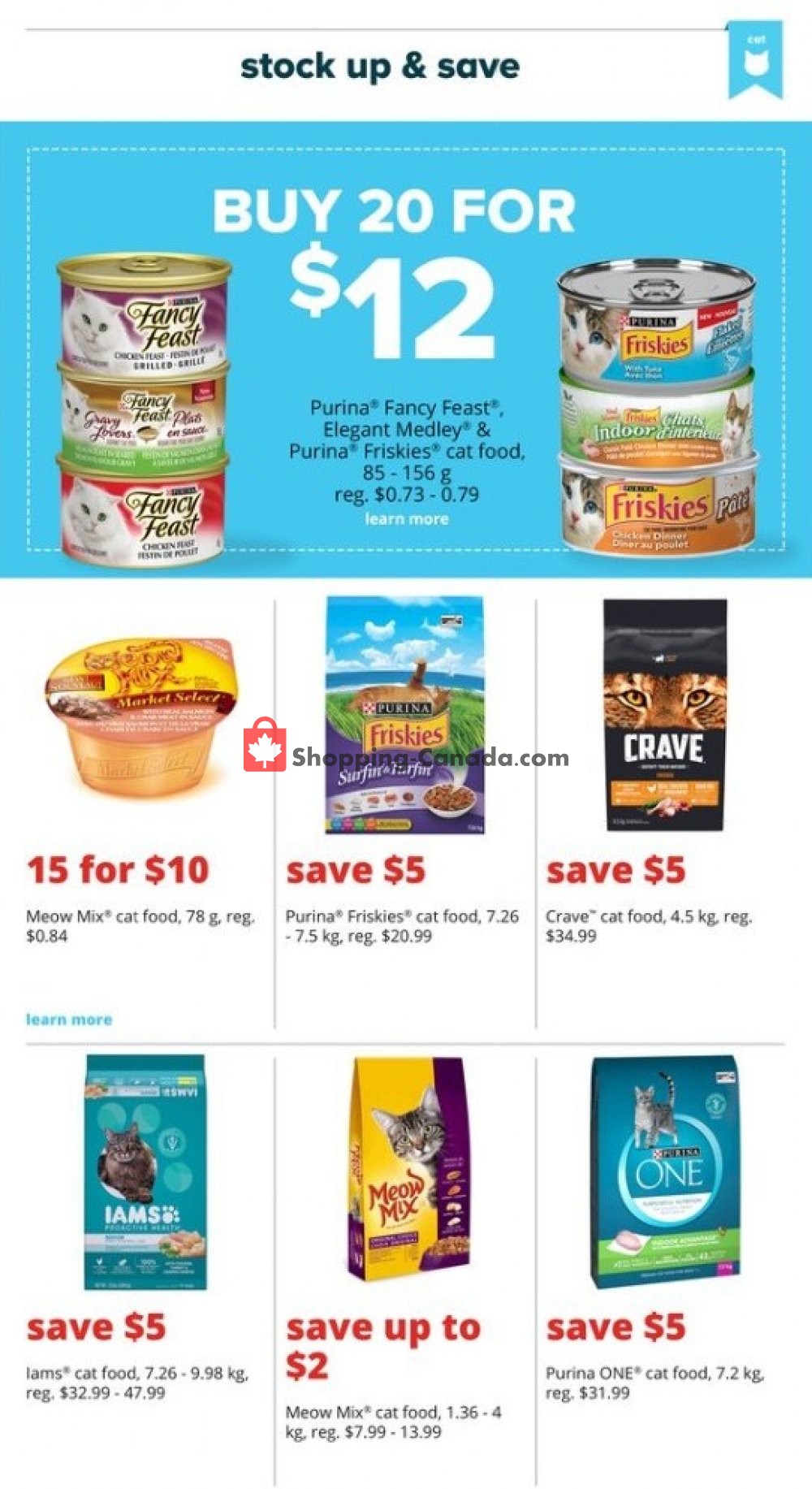 PetSmart flyer from Monday December 31, 2018 to Sunday February 3, 2019 - page 15