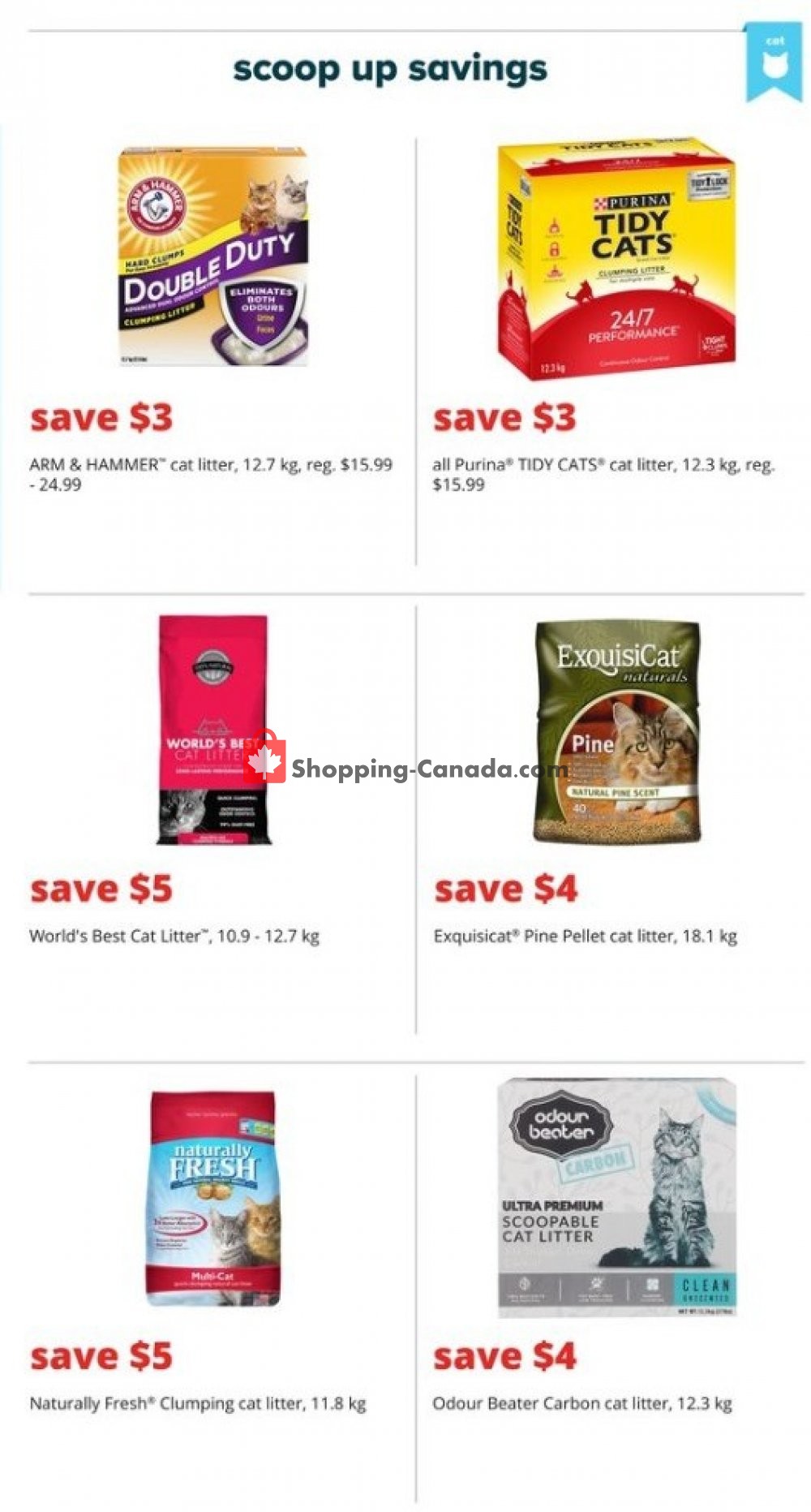 PetSmart flyer from Monday December 31, 2018 to Sunday February 3, 2019 - page 16