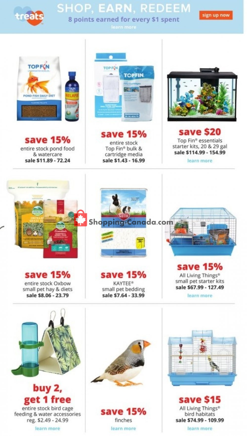 PetSmart flyer from Monday June 1, 2020 to Sunday July 5, 2020 - page 11