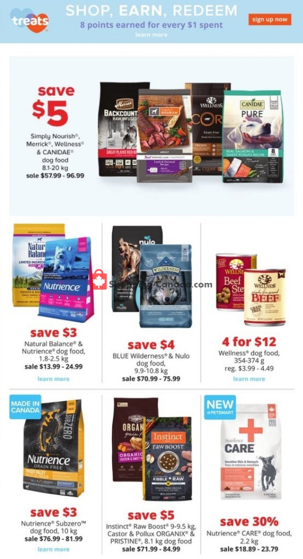 PetSmart flyer from Monday June 1, 2020 to Sunday July 5, 2020 - page 3