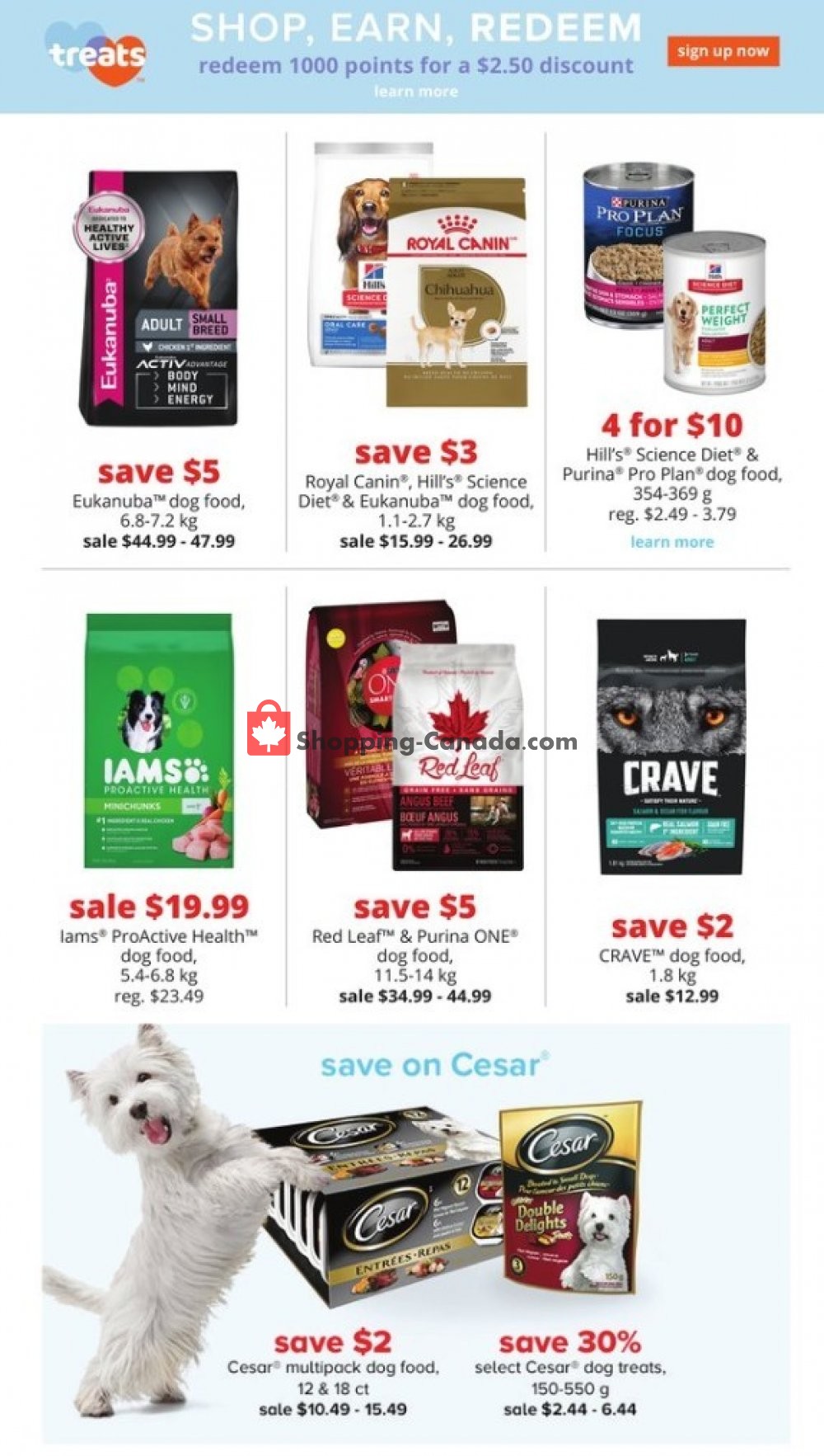 PetSmart flyer from Monday June 1, 2020 to Sunday July 5, 2020 - page 4