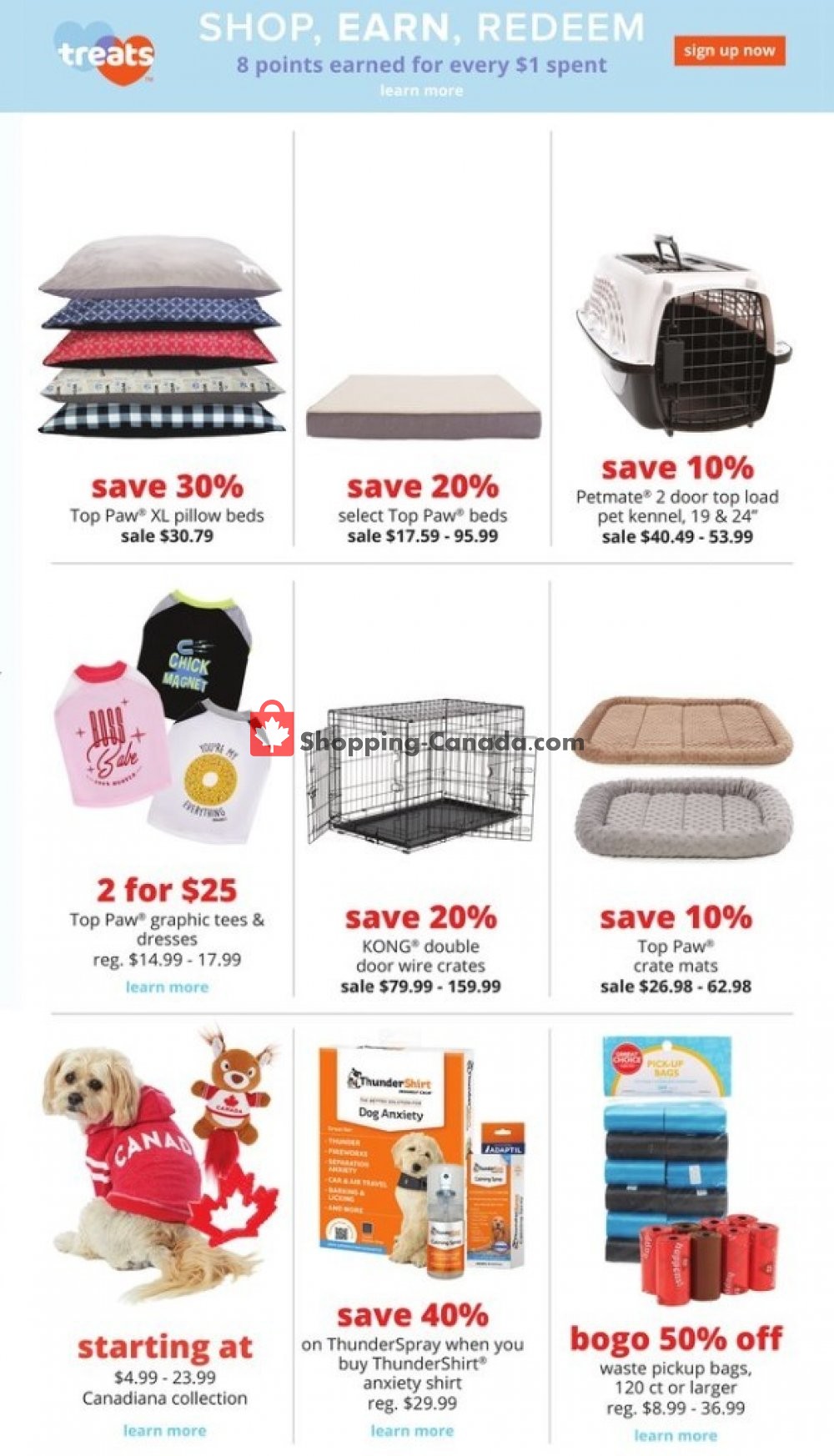 PetSmart flyer from Monday June 1, 2020 to Sunday July 5, 2020 - page 7