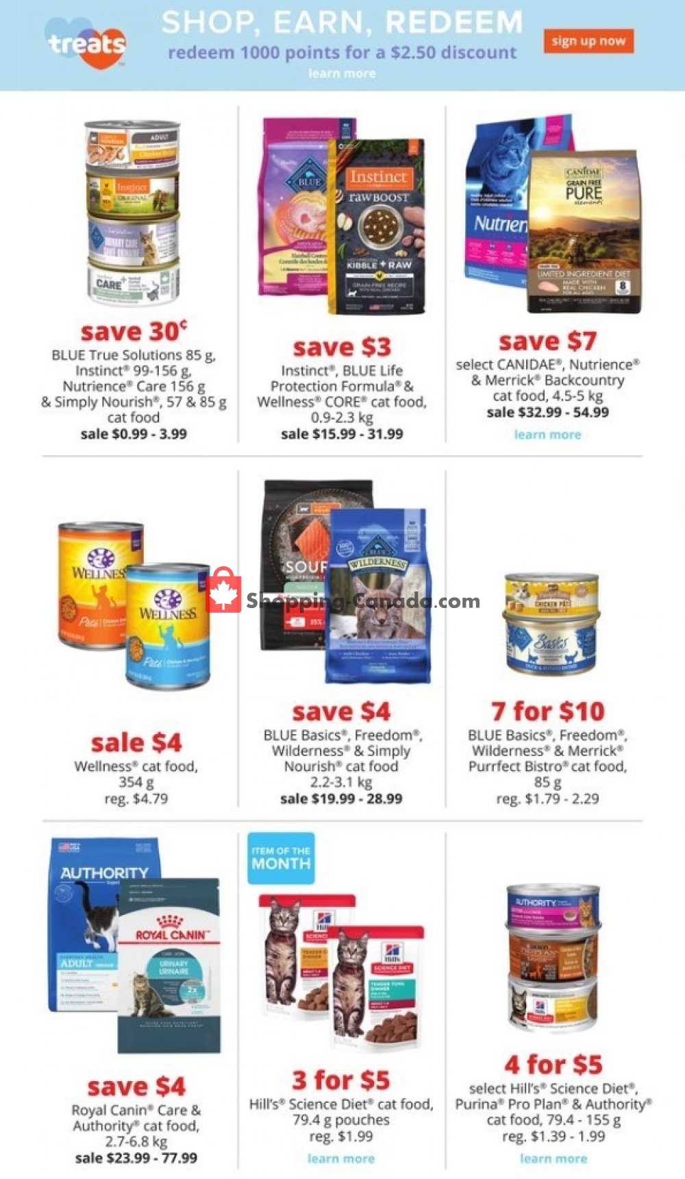 PetSmart flyer from Monday June 1, 2020 to Sunday July 5, 2020 - page 8