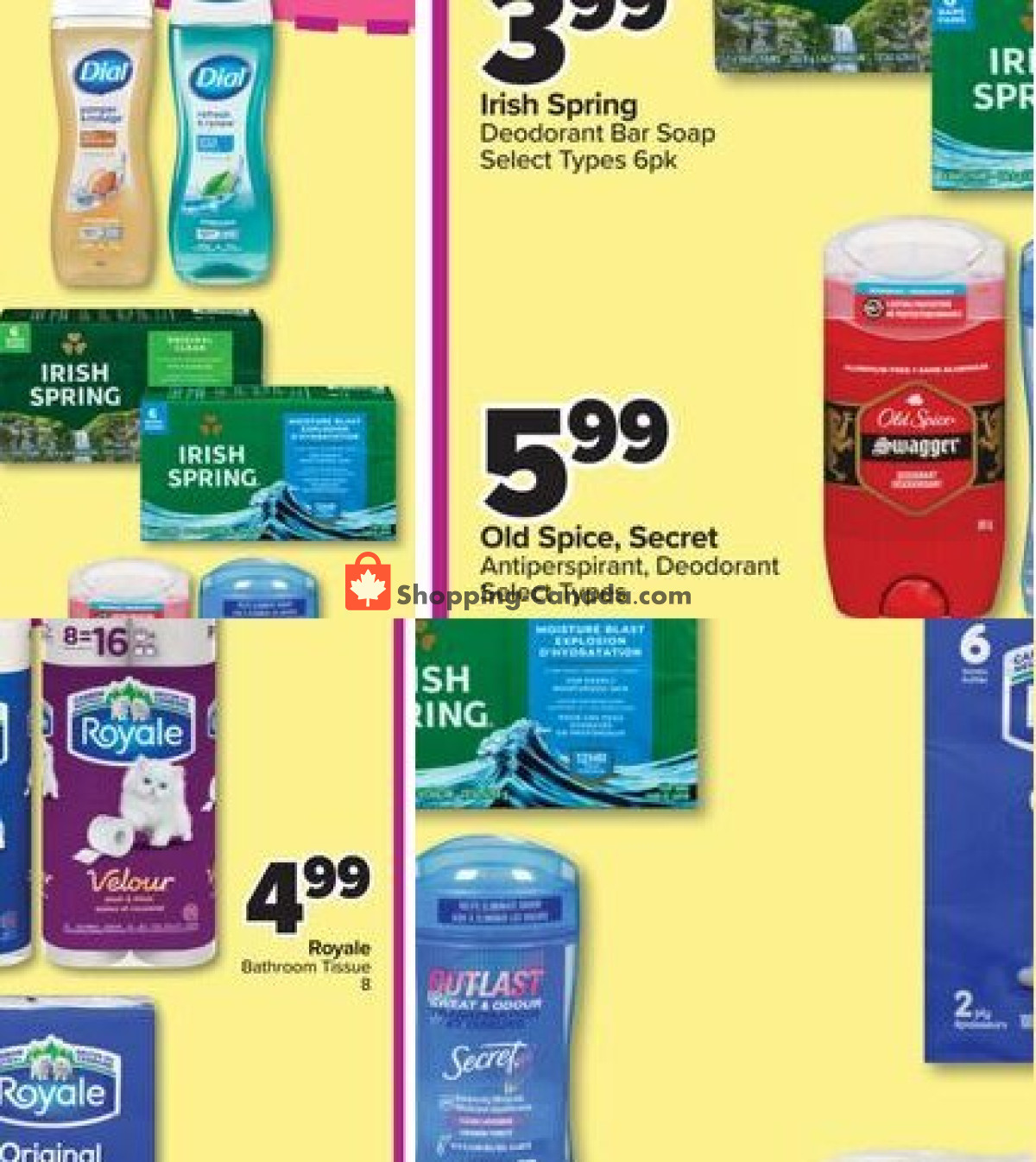 Pharma Choice flyer from Thursday May 28, 2026 to Wednesday June 3, 2026 - page 2