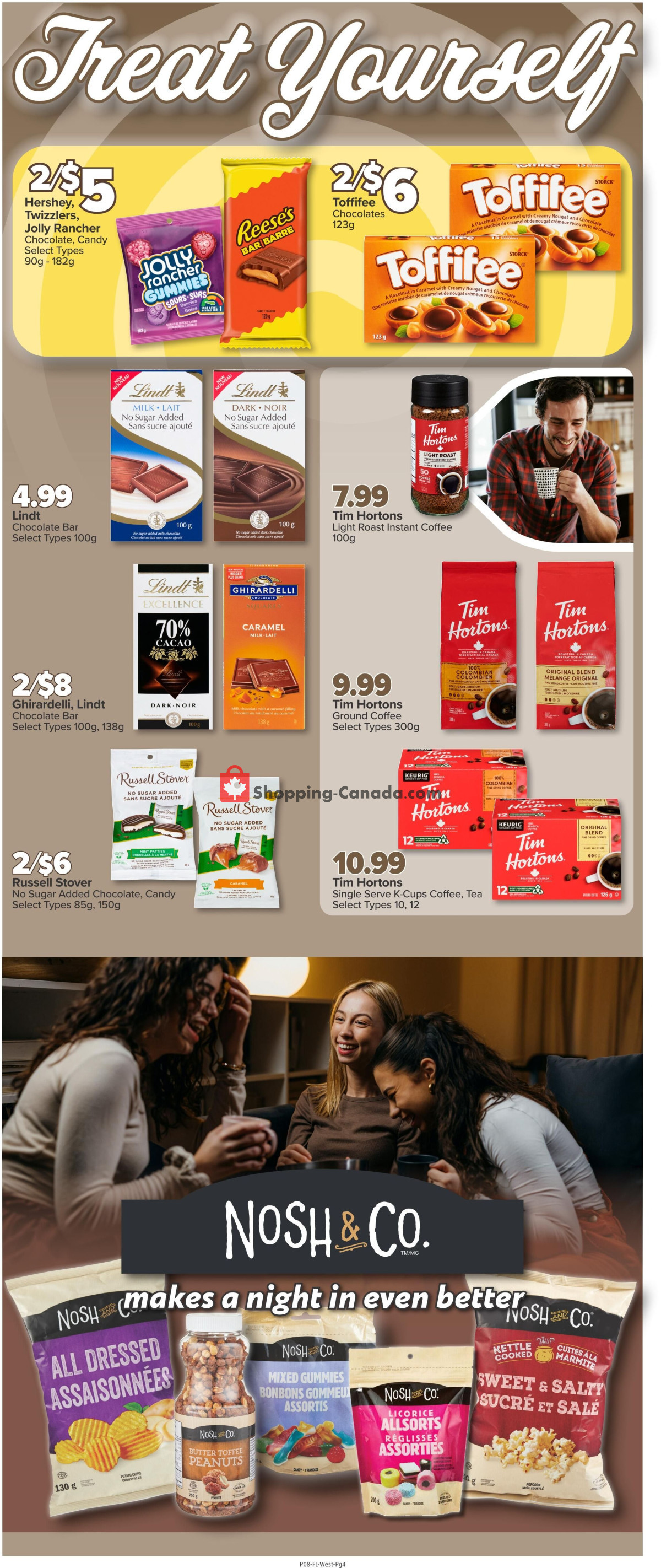 Pharma Choice flyer from Thursday February 15, 2024 to Wednesday February 21, 2024 - page 5