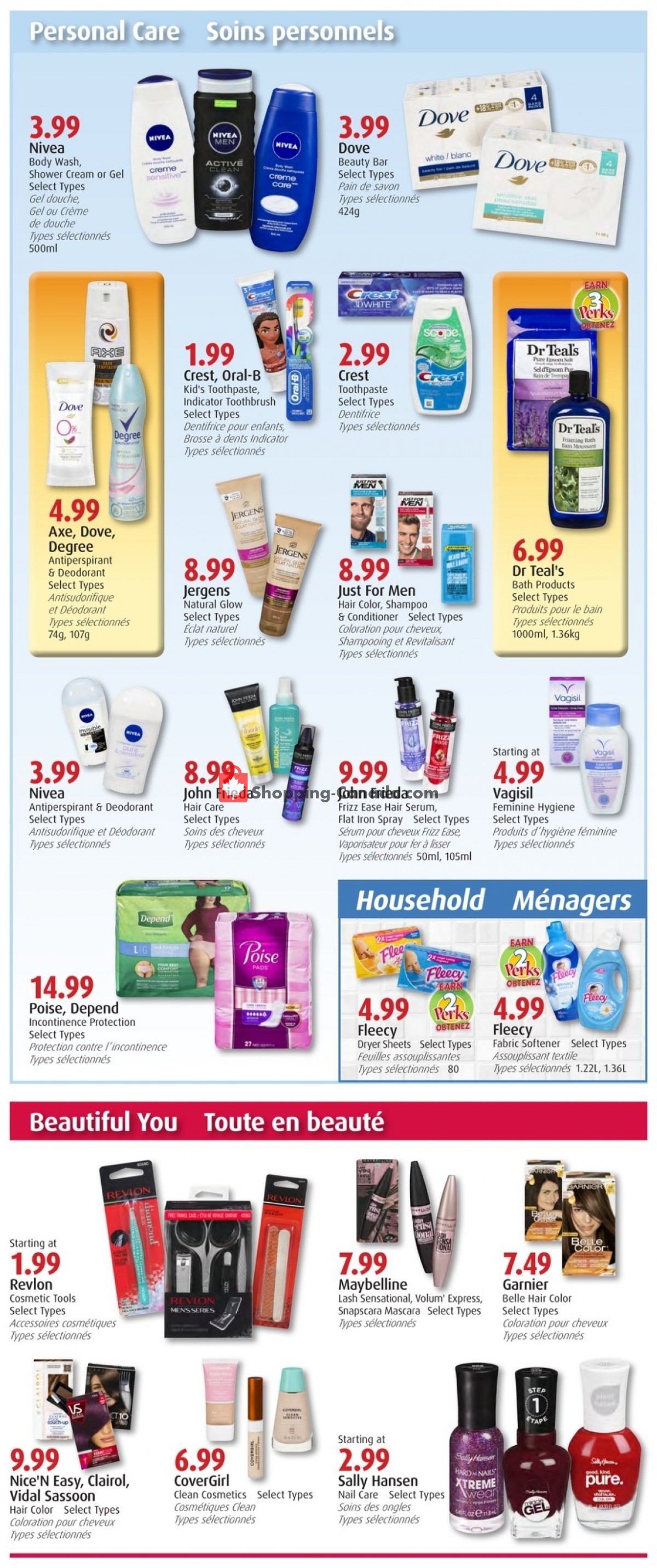Pharma Choice flyer from Thursday April 8, 2021 to Wednesday April 14, 2021 - page 3