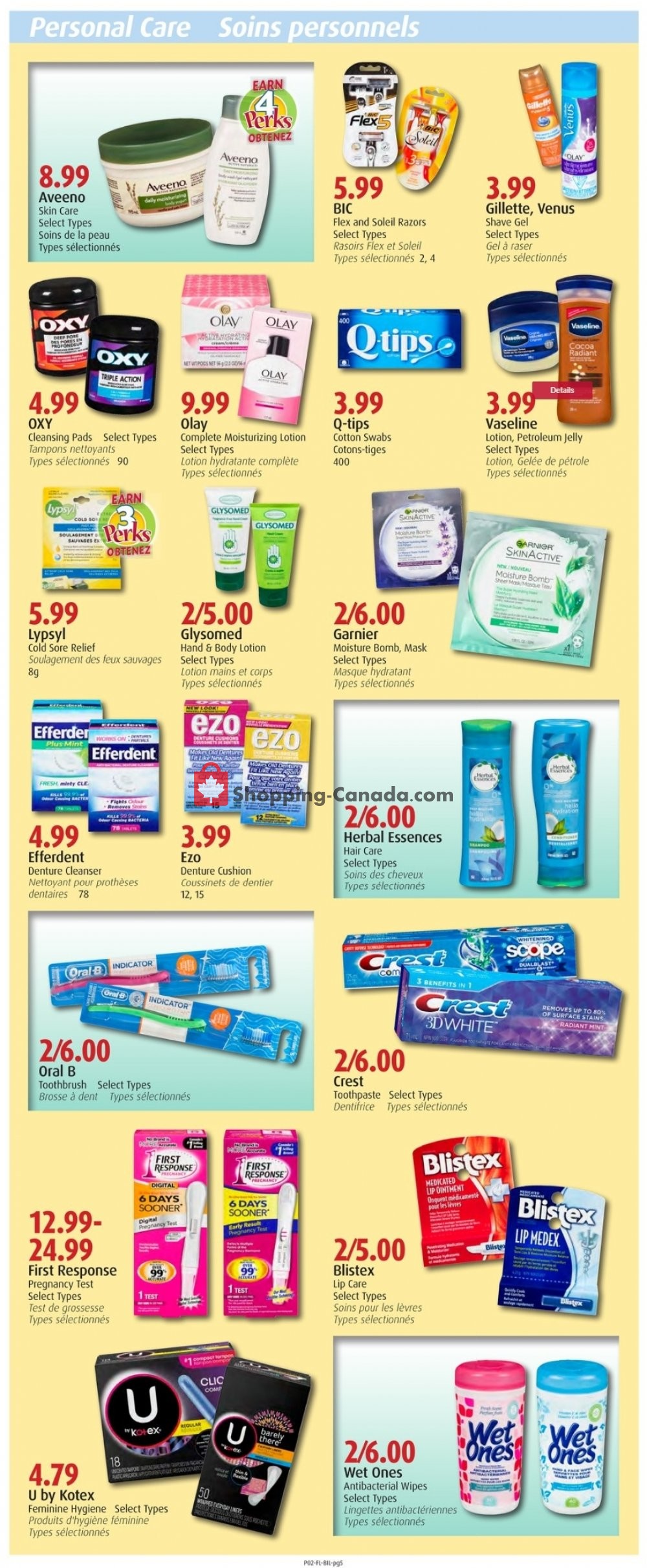 Pharma Choice flyer from Thursday January 9, 2020 to Wednesday January 15, 2020 - page 6