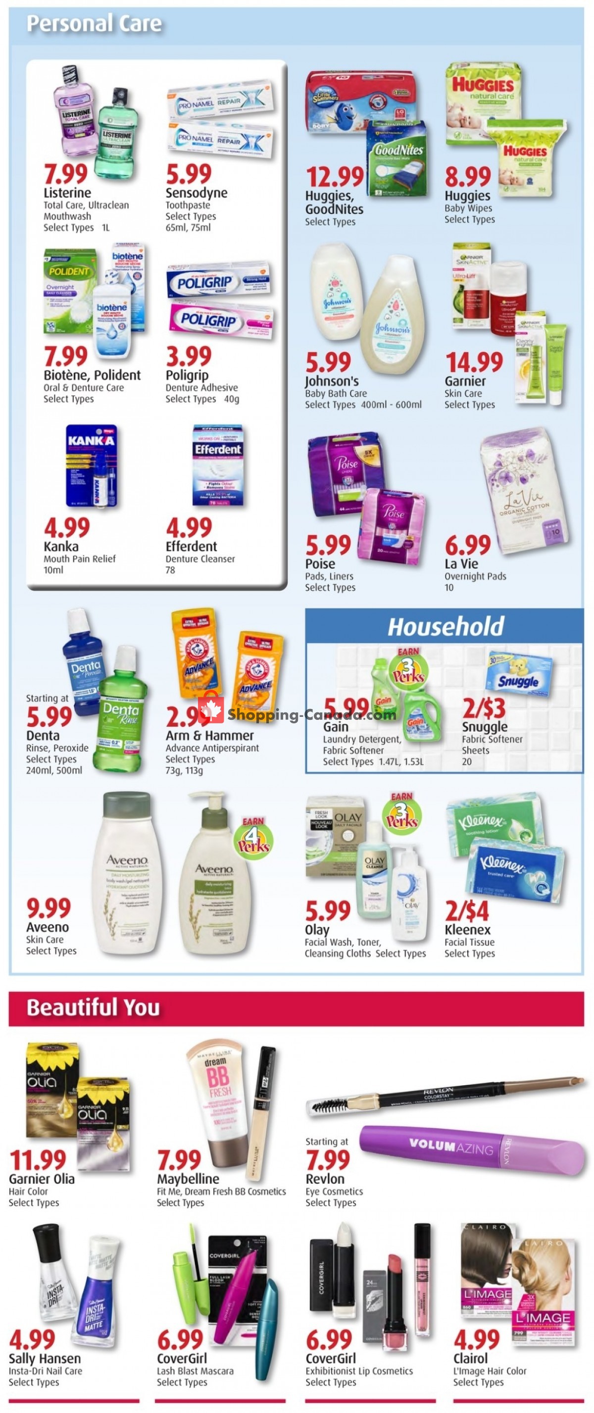 Pharma Choice flyer from Thursday June 3, 2021 to Wednesday June 9, 2021 - page 3