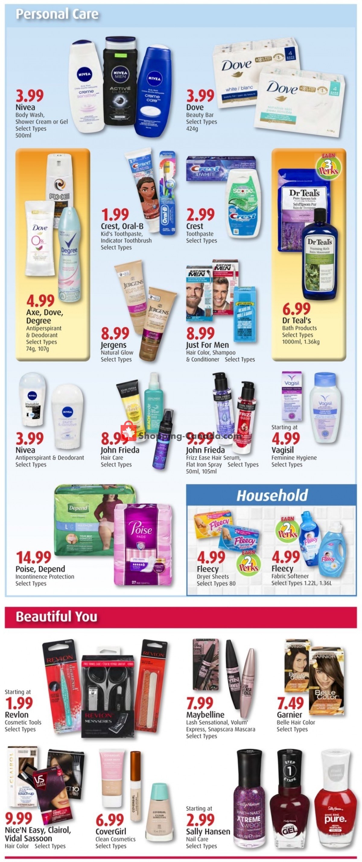 Pharma Choice flyer from Thursday April 8, 2021 to Wednesday April 14, 2021 - page 3