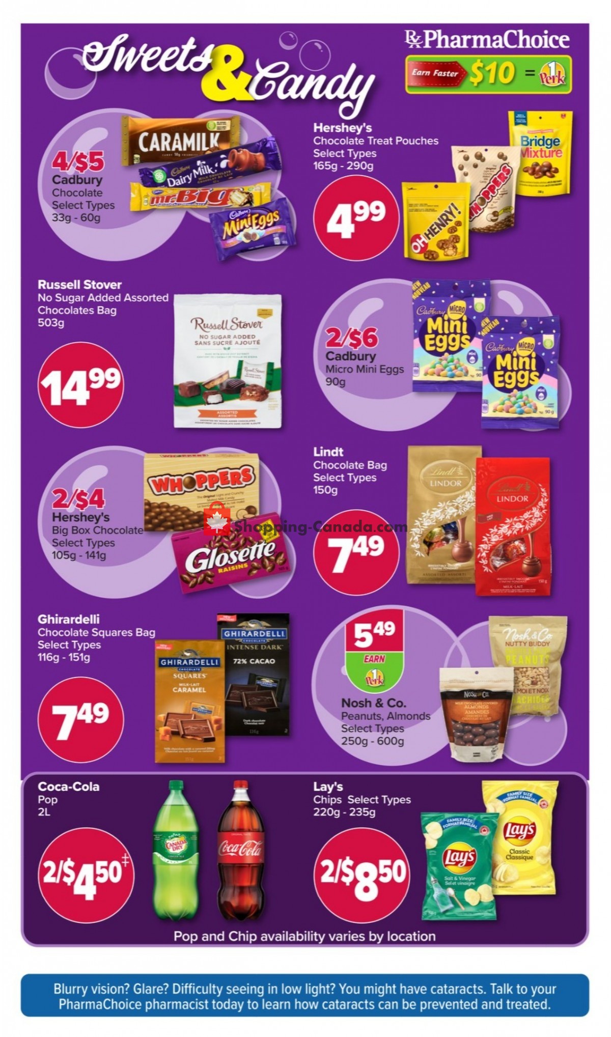 Pharma Choice flyer from Thursday June 8, 2023 to Wednesday June 14, 2023 - page 6