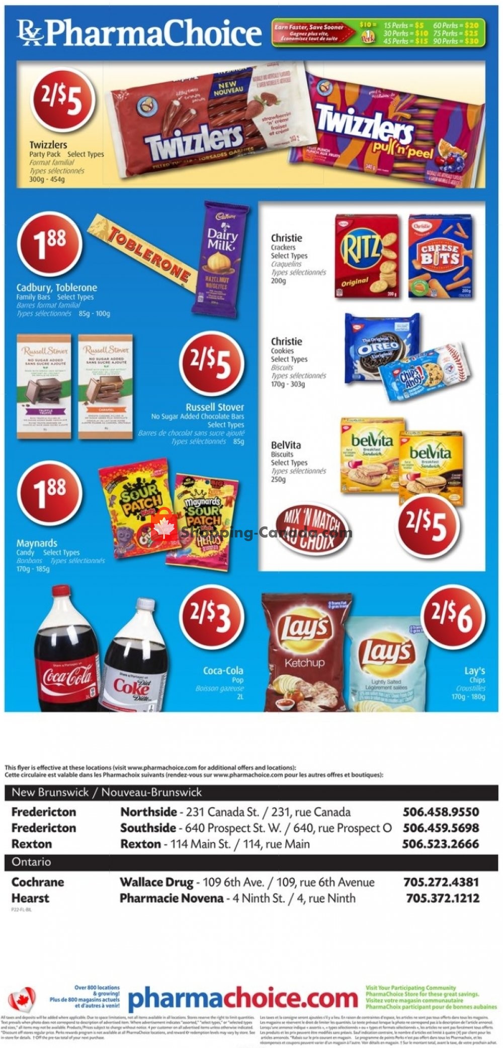 Pharma Choice flyer from Thursday May 28, 2020 to Wednesday June 3, 2020 - page 2