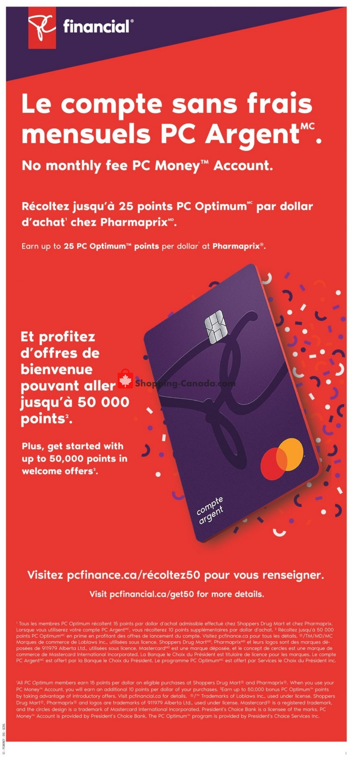 Pharmaprix flyer from Saturday May 1, 2021 to Thursday May 6, 2021 - page 18