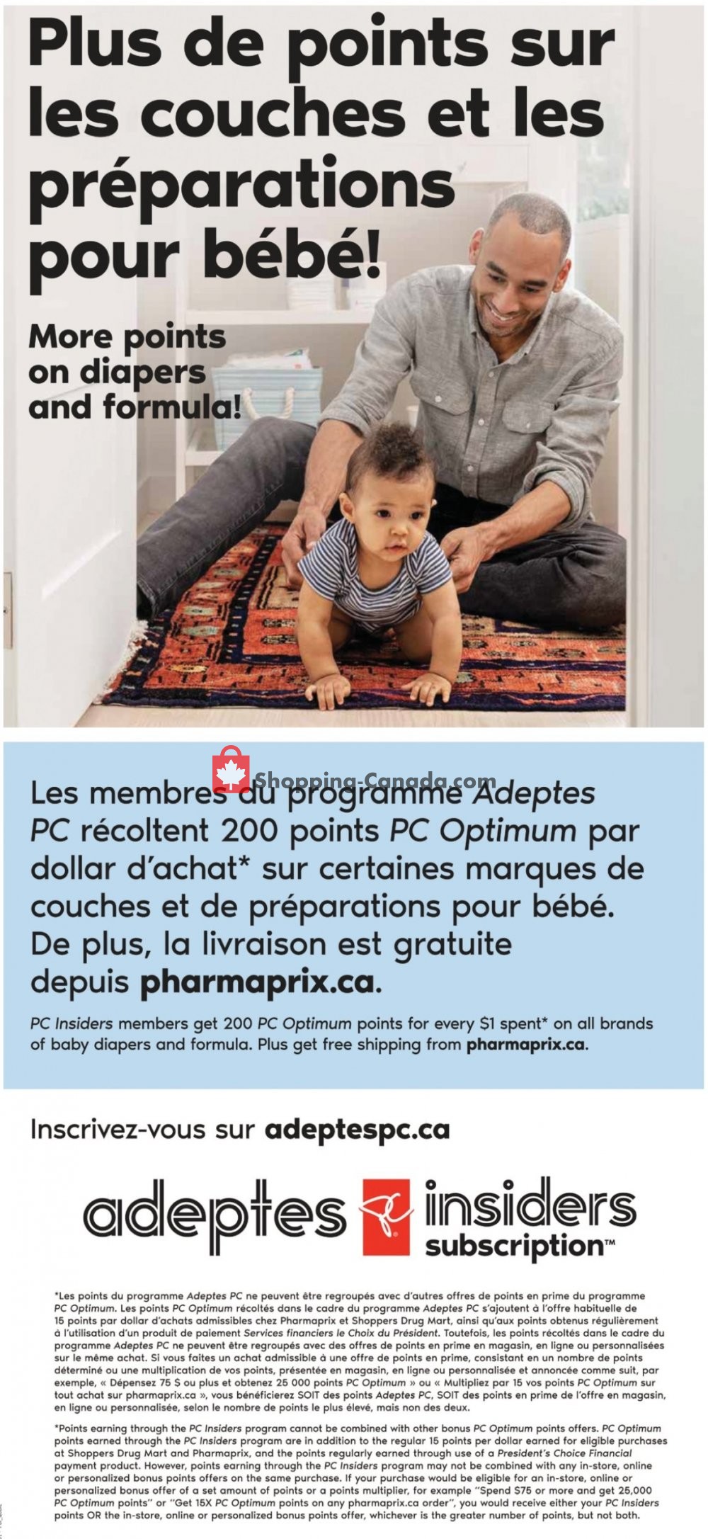 Pharmaprix flyer from Saturday July 20, 2019 to Thursday July 25, 2019 - page 15