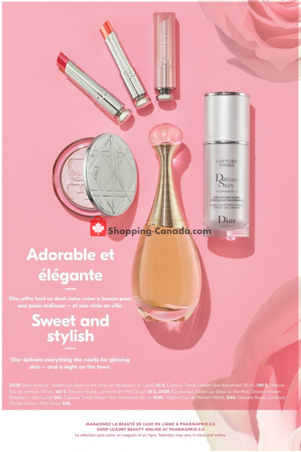 Pharmaprix flyer from Saturday April 27, 2019 to Sunday May 12, 2019 - page 11