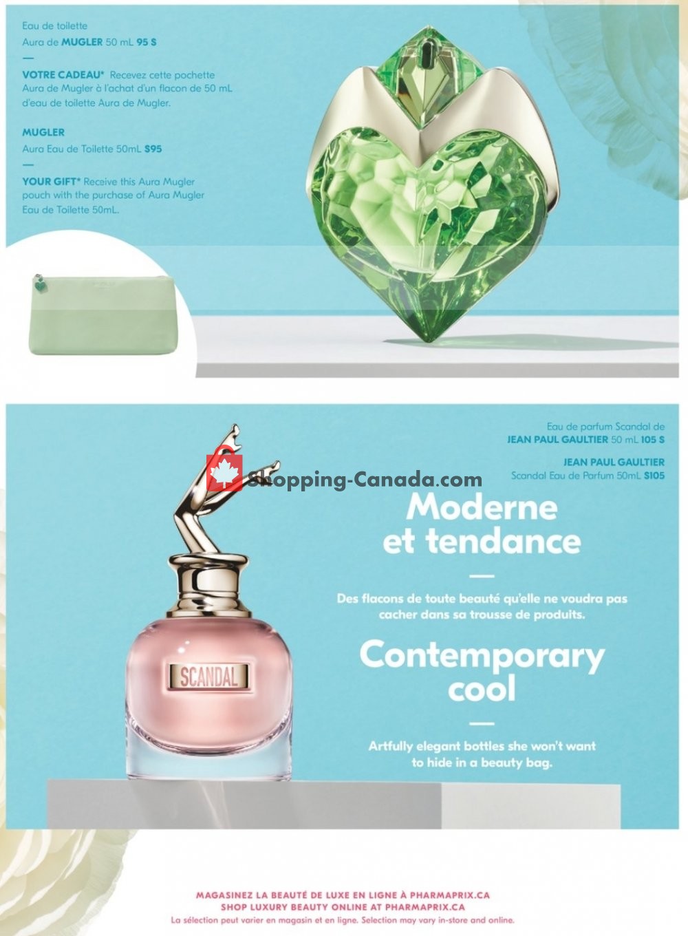 Pharmaprix flyer from Saturday April 27, 2019 to Sunday May 12, 2019 - page 13