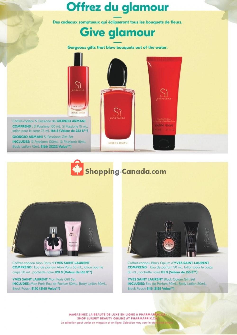 Pharmaprix flyer from Saturday April 27, 2019 to Sunday May 12, 2019 - page 8