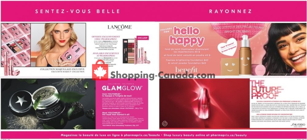 Pharmaprix flyer from Saturday July 13, 2019 to Friday July 19, 2019 - page 15
