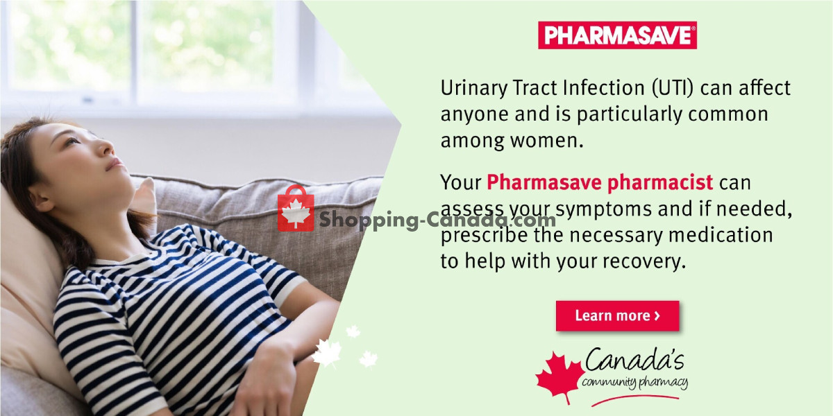 Pharmasave flyer from Friday May 10, 2024 to Thursday May 16, 2024 - page 2