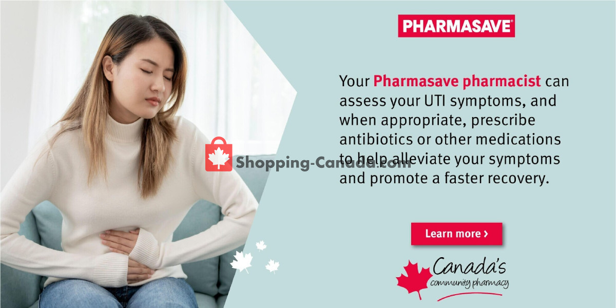 Pharmasave flyer from Friday December 13, 2024 to Thursday December 19, 2024 - page 8
