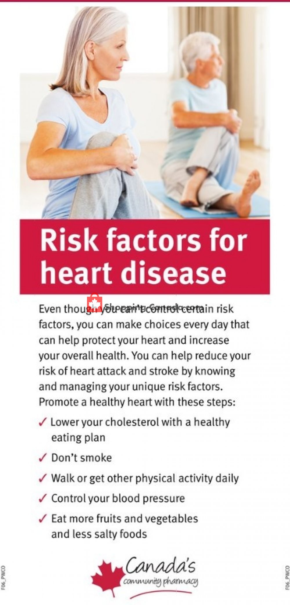 Pharmasave flyer from Friday February 7, 2020 to Thursday February 13, 2020 - page 7